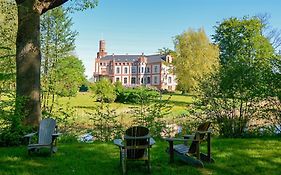 Hotel Schloss Gamehl